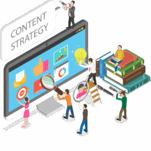 Content Strategy & Optimization