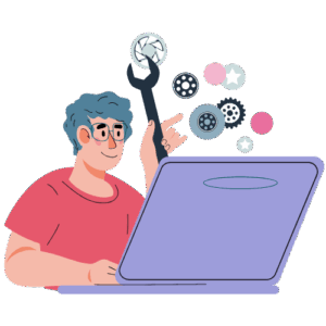 Technical SEO Optimization