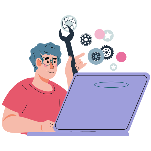 Technical SEO Optimization